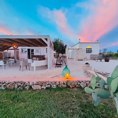 Tenuta Sofia Farm stay *