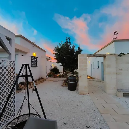 Tenuta Sofia * Otranto