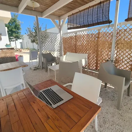 Farm stay Tenuta Sofia Otranto