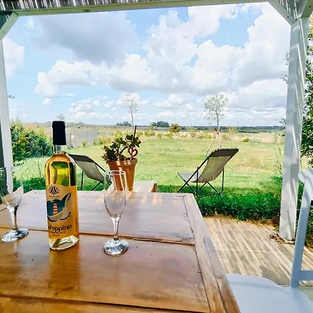 Farm stay Tenuta Sofia Otranto