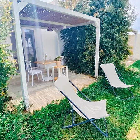 Farm stay Tenuta Sofia Otranto