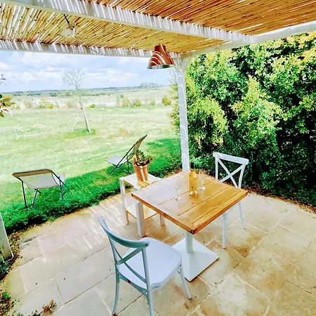 Farm stay Tenuta Sofia
