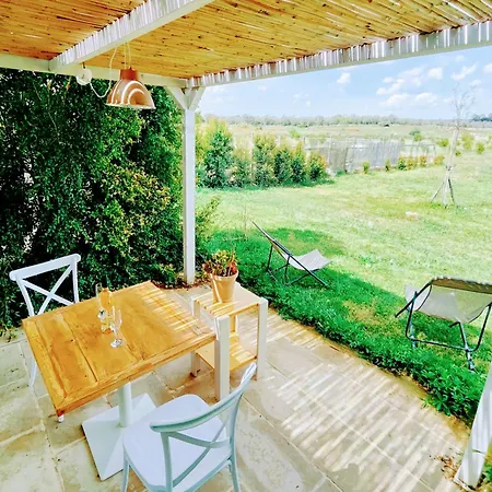 Farm stay Tenuta Sofia Otranto