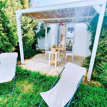 Tenuta Sofia Otranto