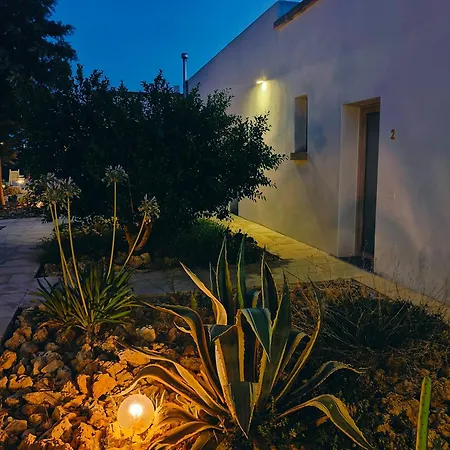 Tenuta Sofia Farm stay *