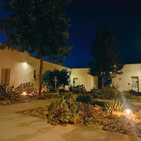 Farm stay Tenuta Sofia *