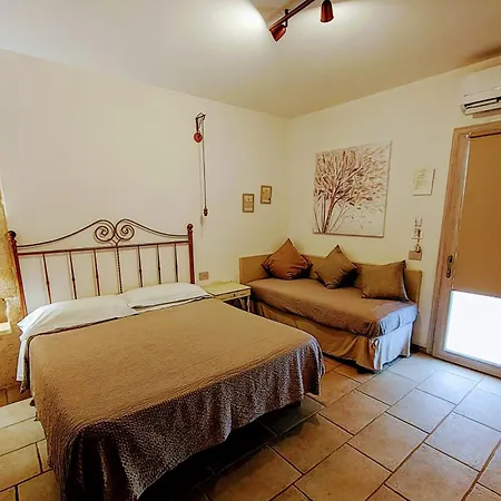 Farm stay Tenuta Sofia