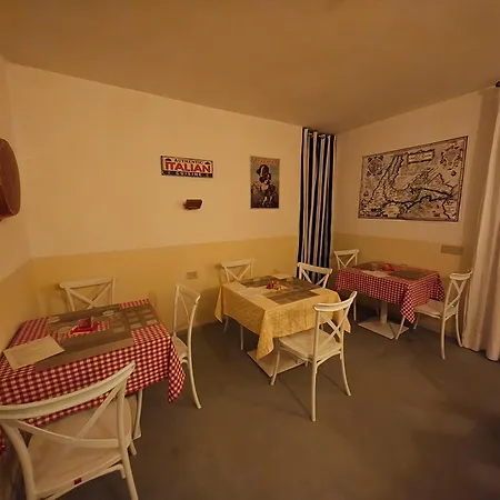 Tenuta Sofia Farm stay Otranto