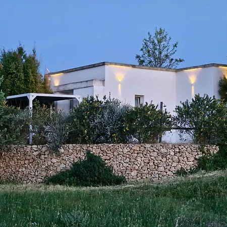 Tenuta Sofia * Otranto