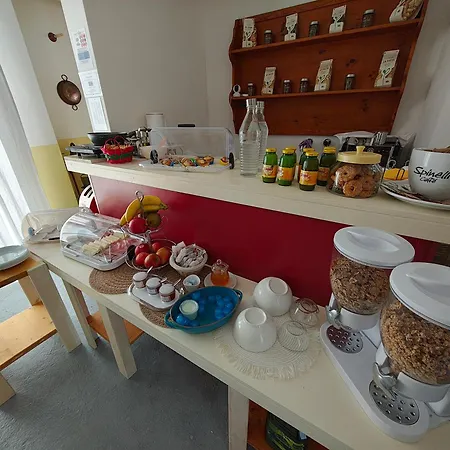 Farm stay Tenuta Sofia *