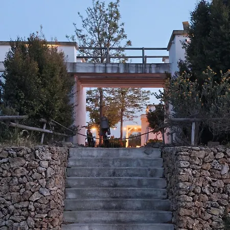 Tenuta Sofia Farm stay Otranto