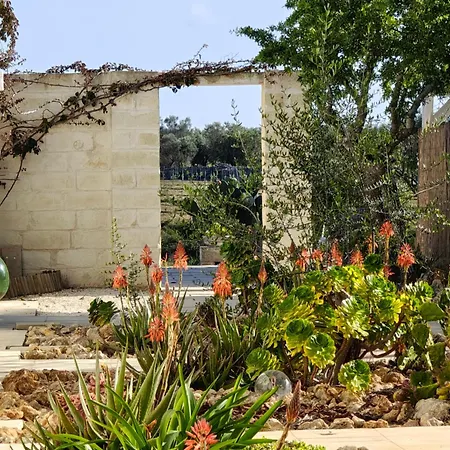 Farm stay Tenuta Sofia Otranto