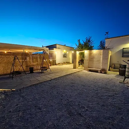 Tenuta Sofia Farm stay