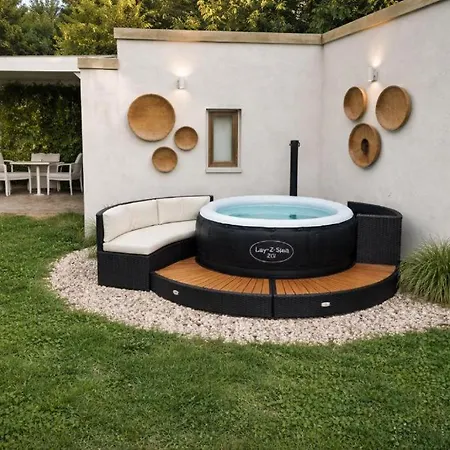Tenuta Sofia Vakantieboerderij