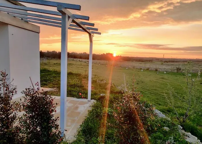 Tenuta Sofia Alloggio per agriturismo *