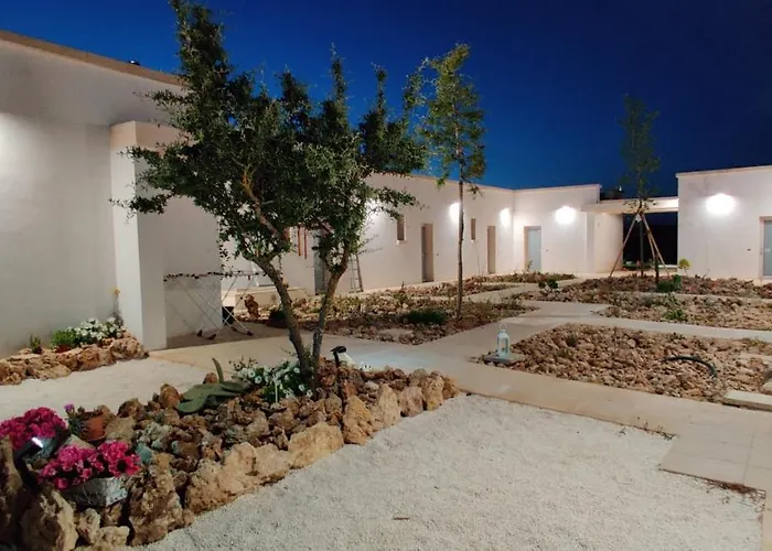 Alloggio per agriturismo Tenuta Sofia *