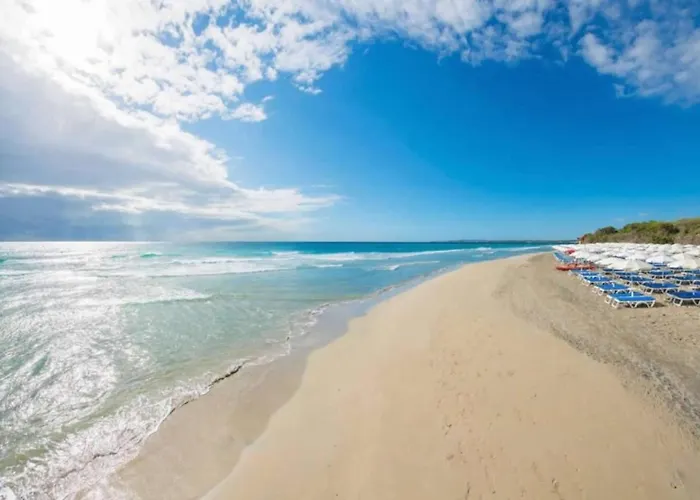 Tenuta Sofia Alloggio per agriturismo Otranto