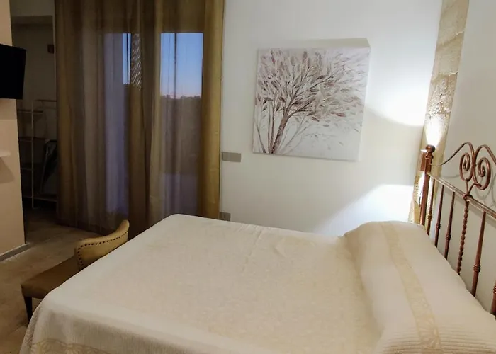 Tenuta Sofia Alloggio per agriturismo *