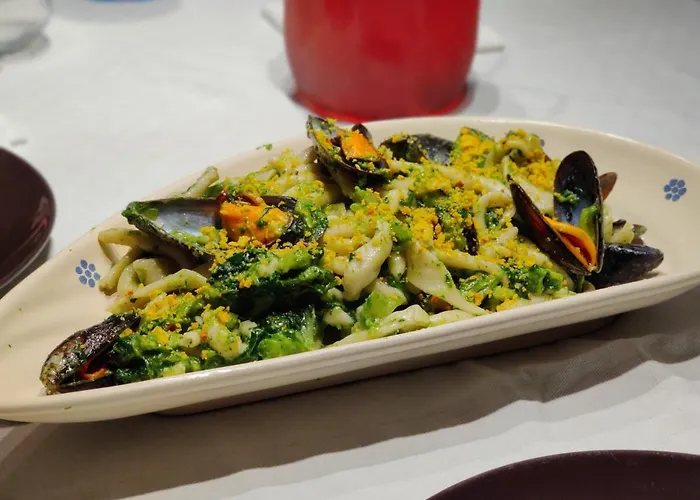 Tenuta Sofia Farma Otranto