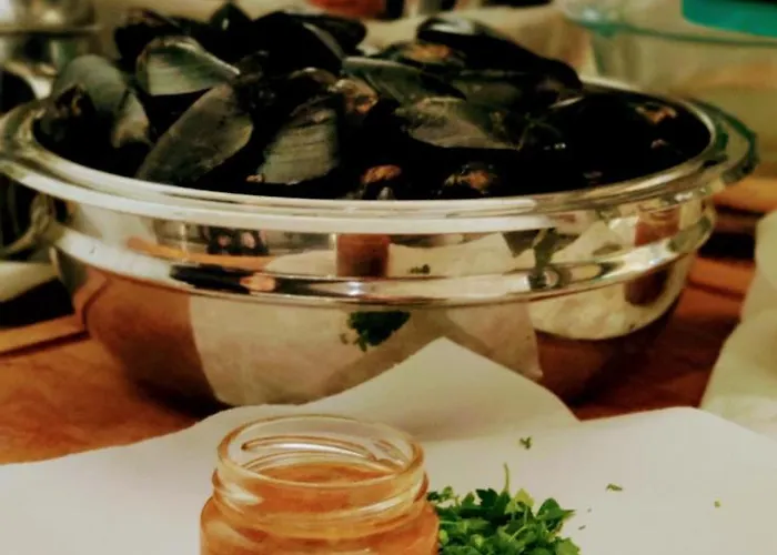 Tenuta Sofia * Otranto