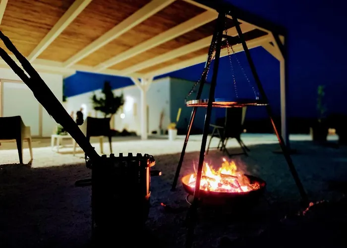 Tenuta Sofia Alloggio per agriturismo *