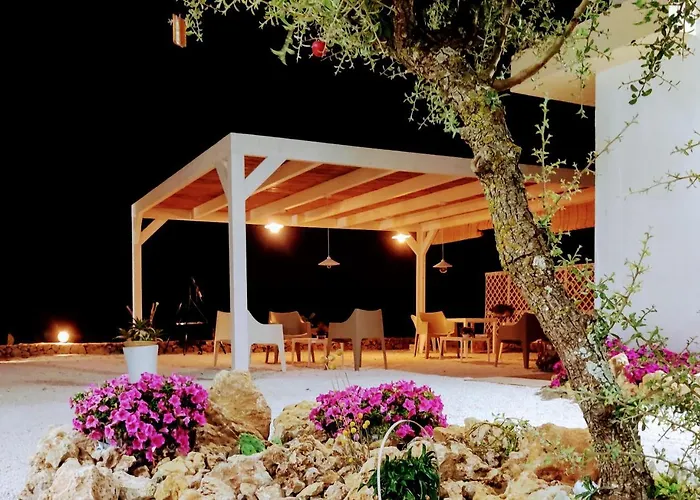 Tenuta Sofia Farma *