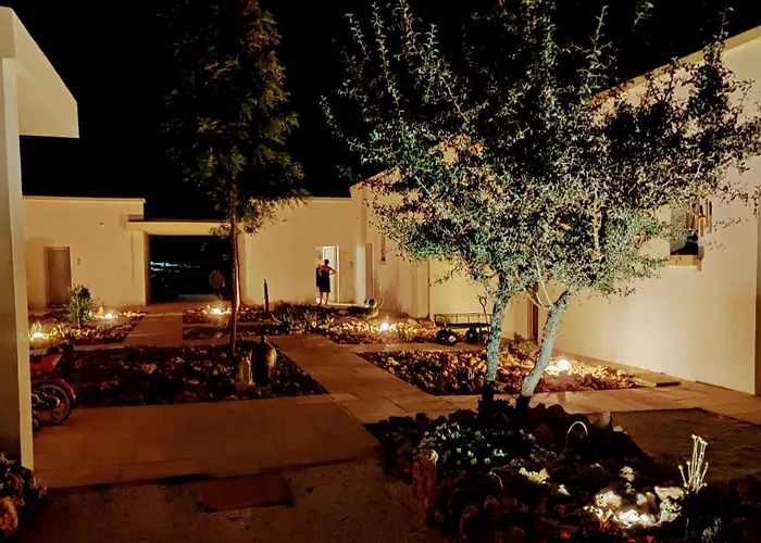 Tenuta Sofia Farma Otranto