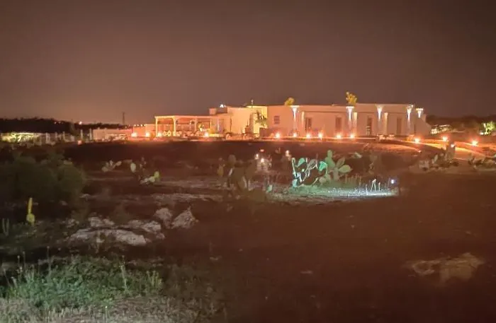 Tenuta Sofia * Otranto