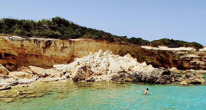 Tenuta Sofia Alloggio per agriturismo Otranto