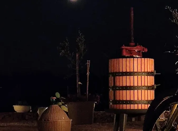 Tenuta Sofia Farma *