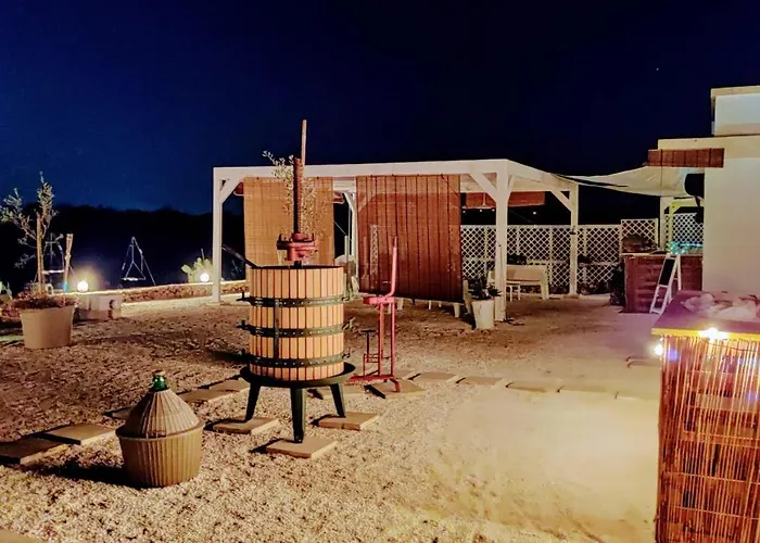 Farma Tenuta Sofia *