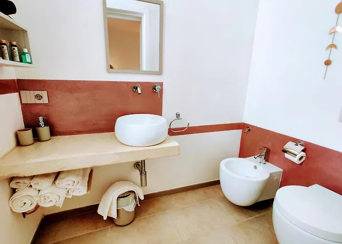 Tenuta Sofia Otranto