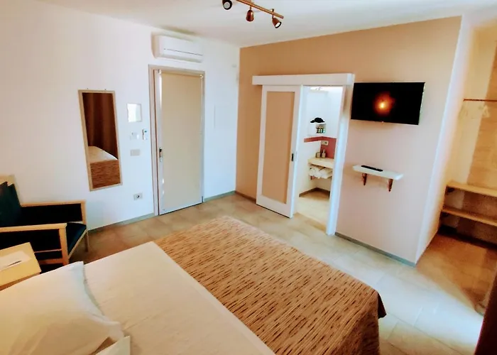 Alloggio per agriturismo Tenuta Sofia *