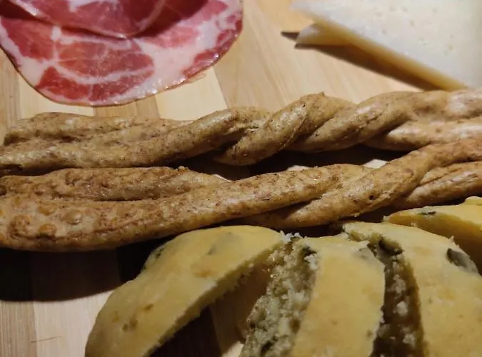 Farma Tenuta Sofia Otranto