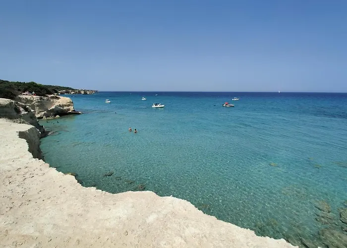 Tenuta Sofia Alloggio per agriturismo Otranto