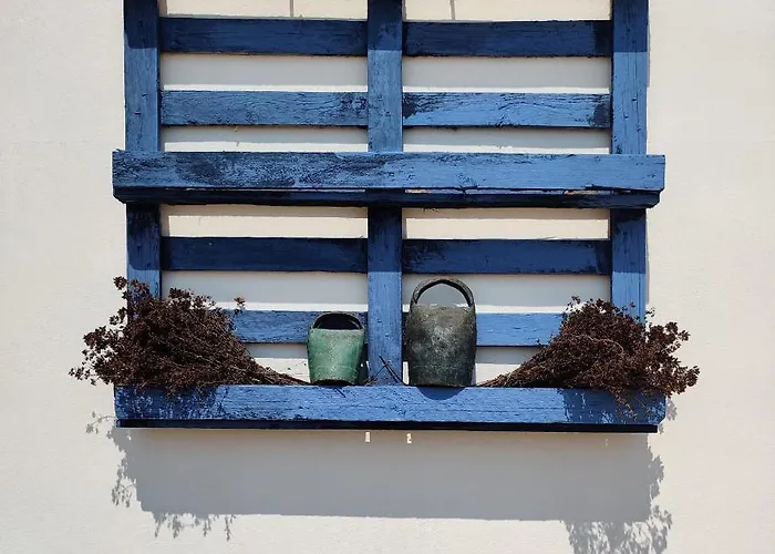 Tenuta Sofia Alloggio per agriturismo