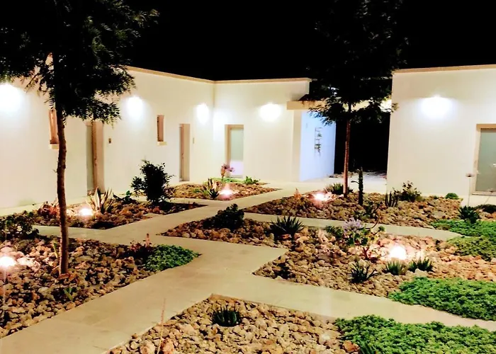 Tenuta Sofia Alloggio per agriturismo