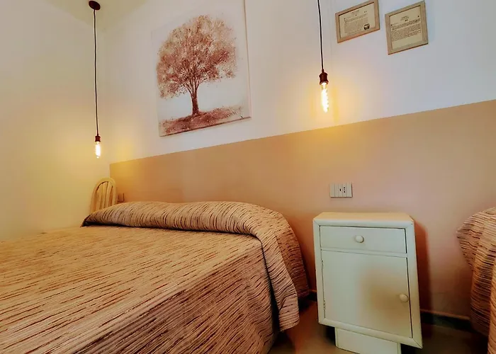 Alloggio per agriturismo Tenuta Sofia