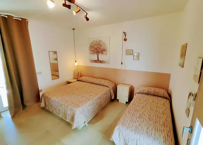 Tenuta Sofia Alloggio per agriturismo