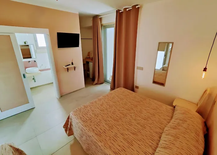 Tenuta Sofia * Otranto