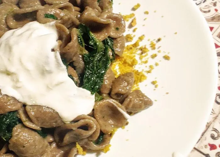 Tenuta Sofia Otranto