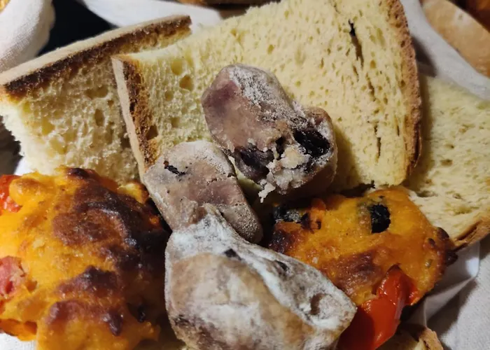 Tenuta Sofia Alloggio per agriturismo *