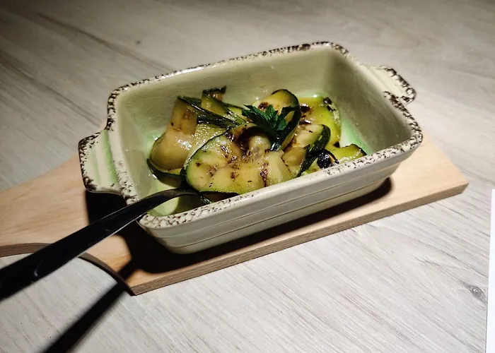 Alloggio per agriturismo Tenuta Sofia Otranto