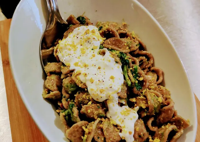 Tenuta Sofia Farma Otranto