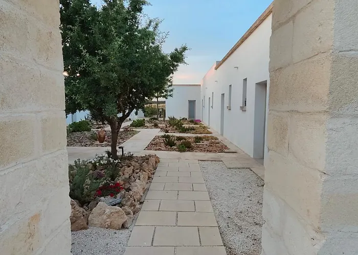 Tenuta Sofia Otranto