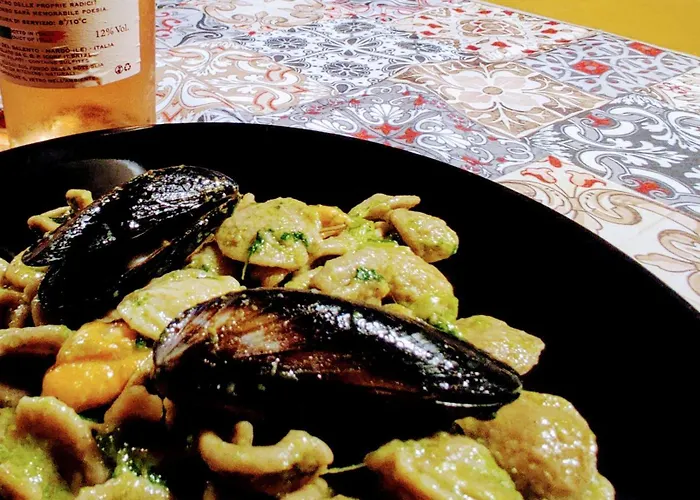 Tenuta Sofia Alloggio per agriturismo