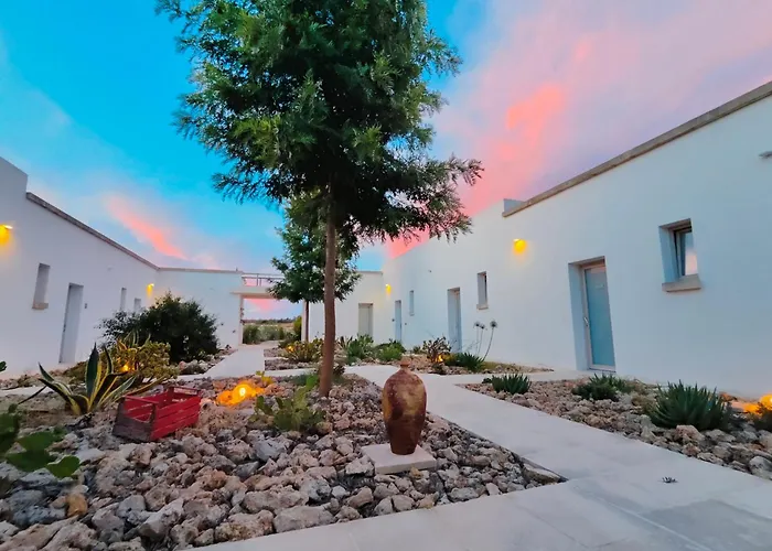 Tenuta Sofia Otranto