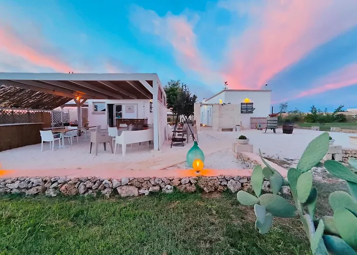 Tenuta Sofia Farma *